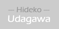 Hideko Udagawa